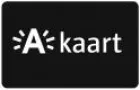 A-kaart