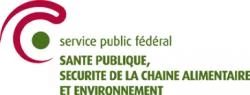 SPF Santé publique, Sécurité de la Chaîne alimentaire et Environnement