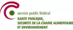 SPF Santé publique, Sécurité de la Chaîne alimentaire et Environnement