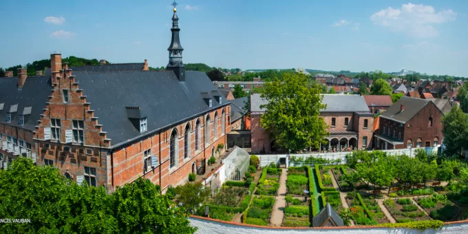 Focus op … het gewaad van de zwarte dood