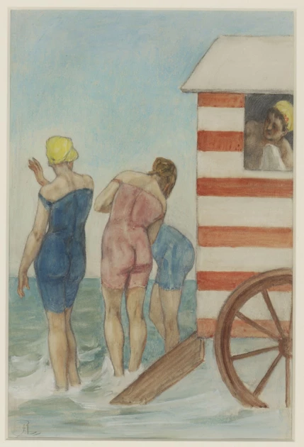 Musée Félicien Rops