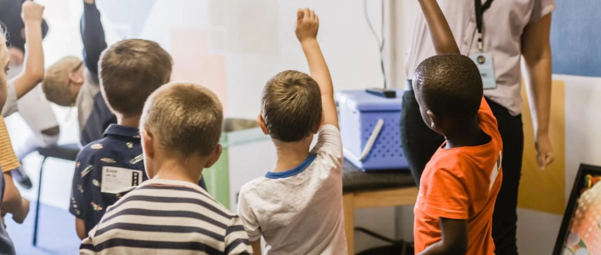 Apprendre au musée Apprendre au musée