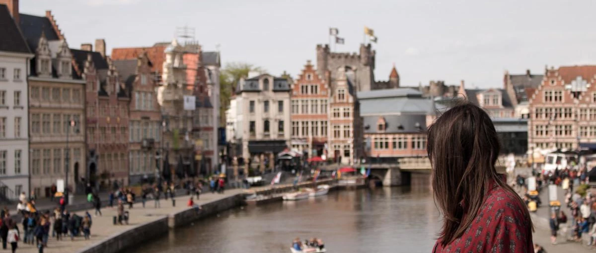 Gent / Gand Gent / Gand