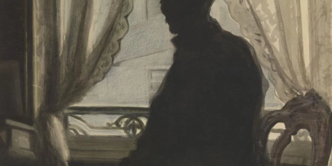 Ontmoet kunstenaar Léon Spilliaert