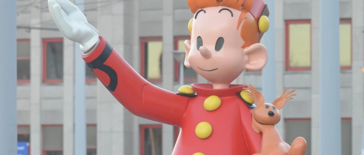 Spirou