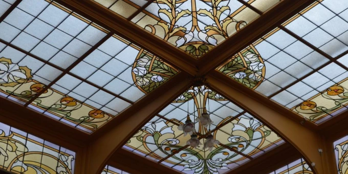 5 choses à savoir sur l’Art Nouveau ...