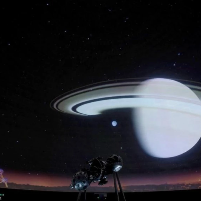 6 meditatieve plekken in en rond het museum