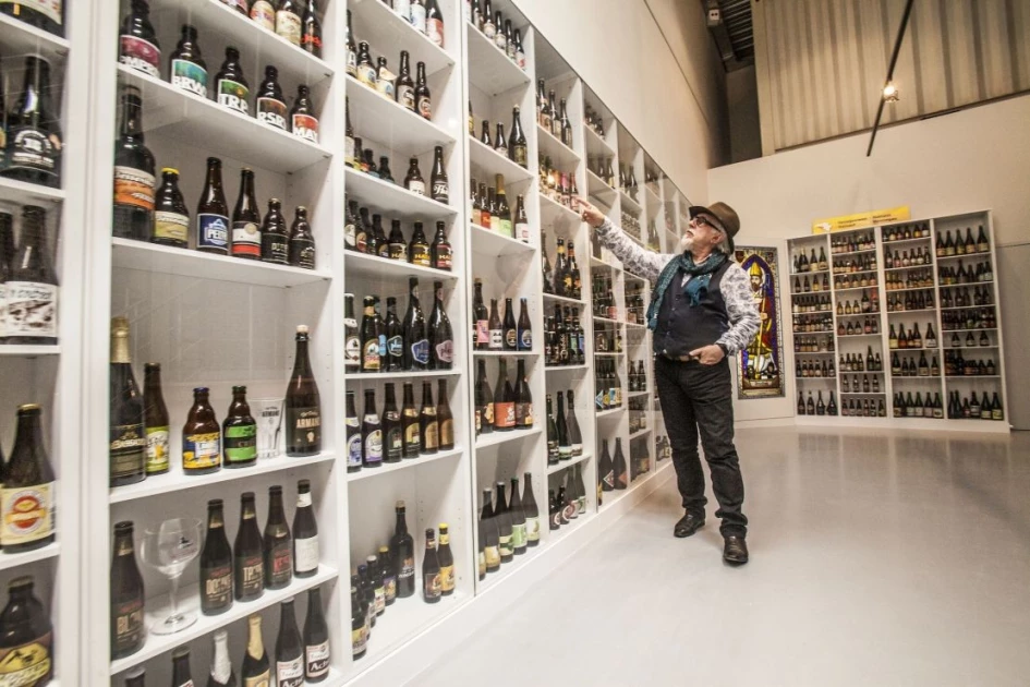 belgische_biercollectie_hopmuseum