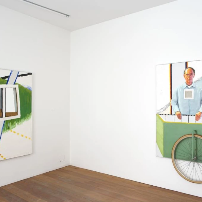9 musea met een hoofdrolspeler