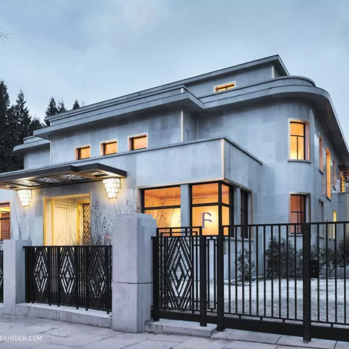 7 musea met prachtige architectuur