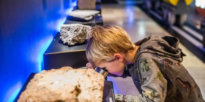 5 musées pour les enfants à Gand