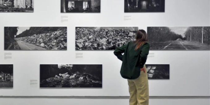 La photographie au musée : 5 incontournables