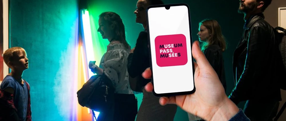 l'app pass musées l'app pass musées