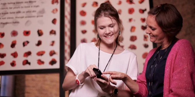 Moederdag: schenk je mama een jaar vol beleving