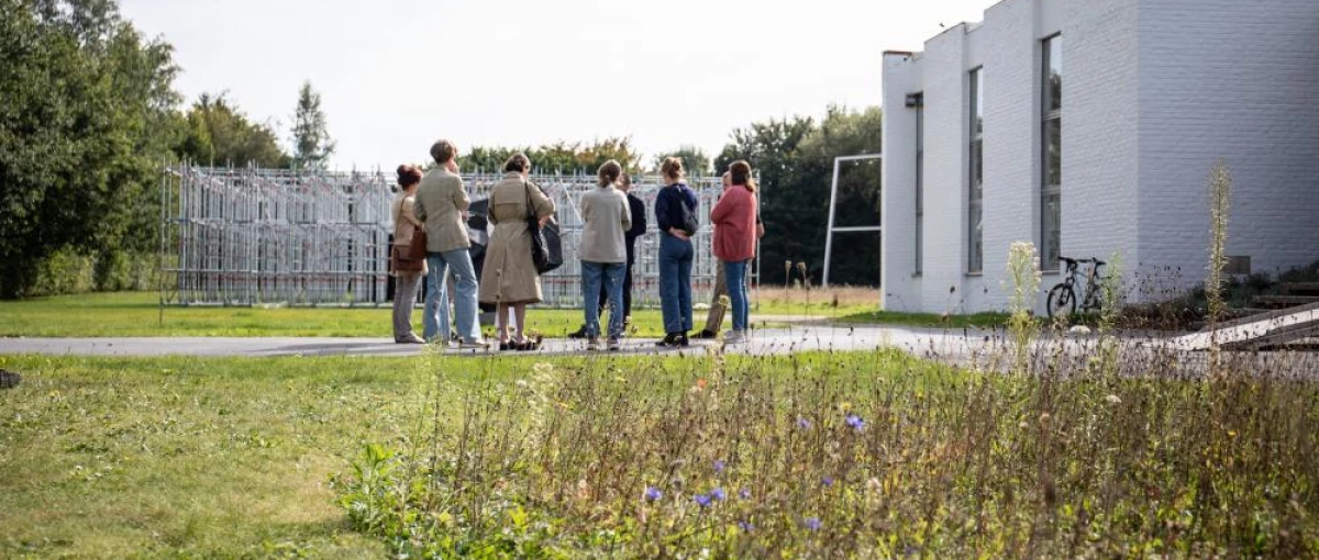 Museum Dhondt-Dhaenens