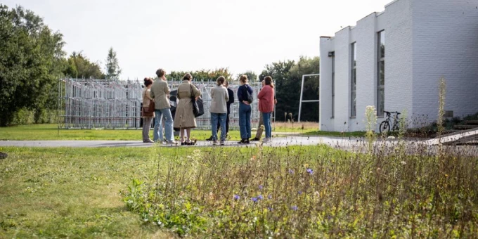 Op pad in de Leiestreek: 3x ontspannen voor hoofd en lijf