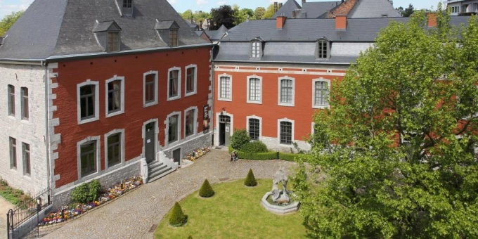 Les 3 musées préférés des détenteurs de pass en province de Luxembourg