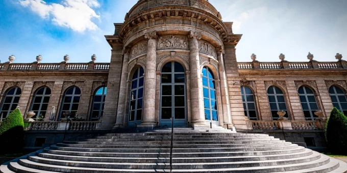 De 5 favoriete musea van pashouders in de provincie Luik