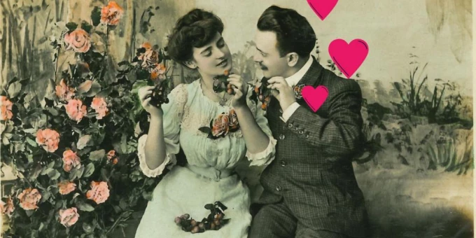 5 valentijnsuitstapjes voor jou en je lief