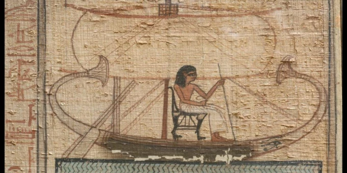Exposition incontournable : Expéditions d’Égypte au Musée Art & Histoire