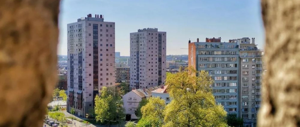 Hallepoort Hallepoort