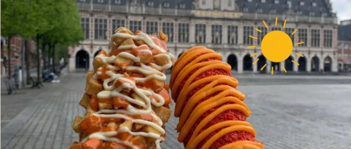 l’Amérique à Louvain l’Amérique à Louvain