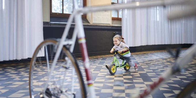 6 mooie fietstochten rond musea