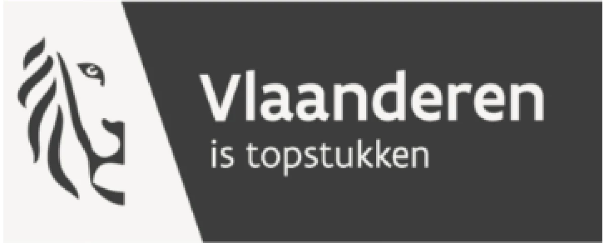 Vlaanderen is Topstukken