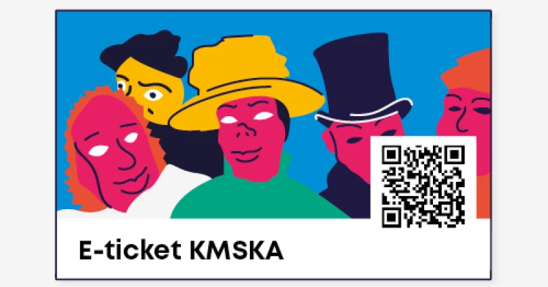 Ticket Kopen Voor Het KMSKA MuseumPASSmus es picto-rechthoeken-pictozoeker
