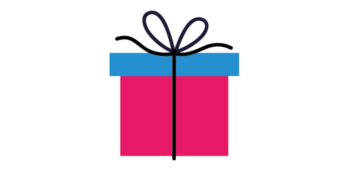 Cadeau roze-blauw_Tekengebied 1