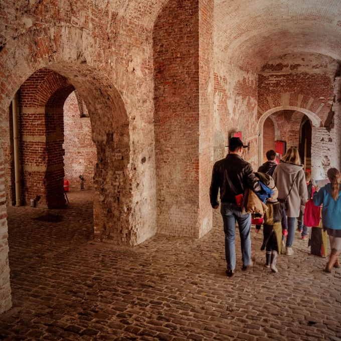 Plongez sous terre dans ces 5 musées