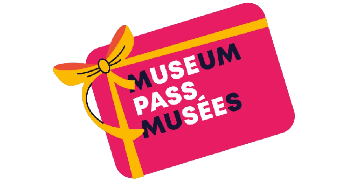 Doe de museumpas cadeau