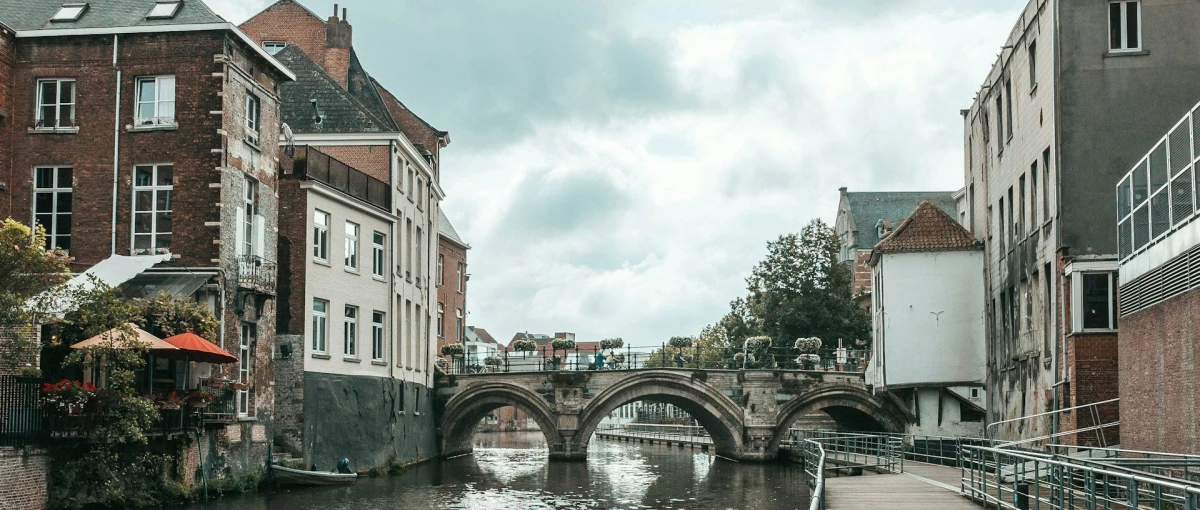 Malines avec le pass musées