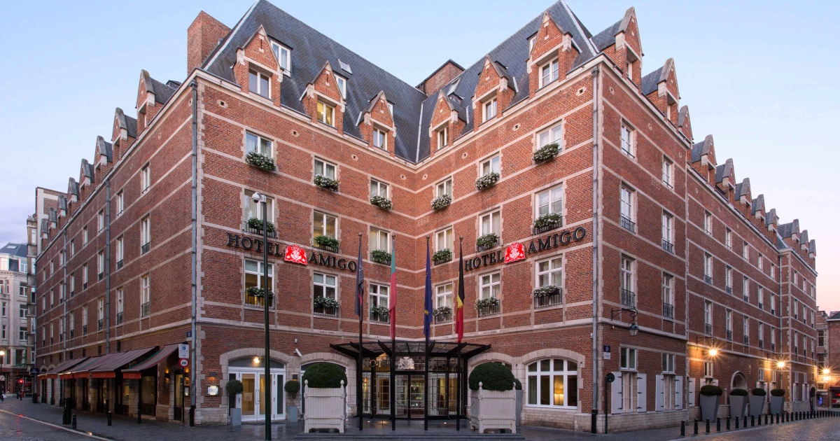 RFH Hotel Amigo - Facade 6808 JG Nov 16_1_11zon