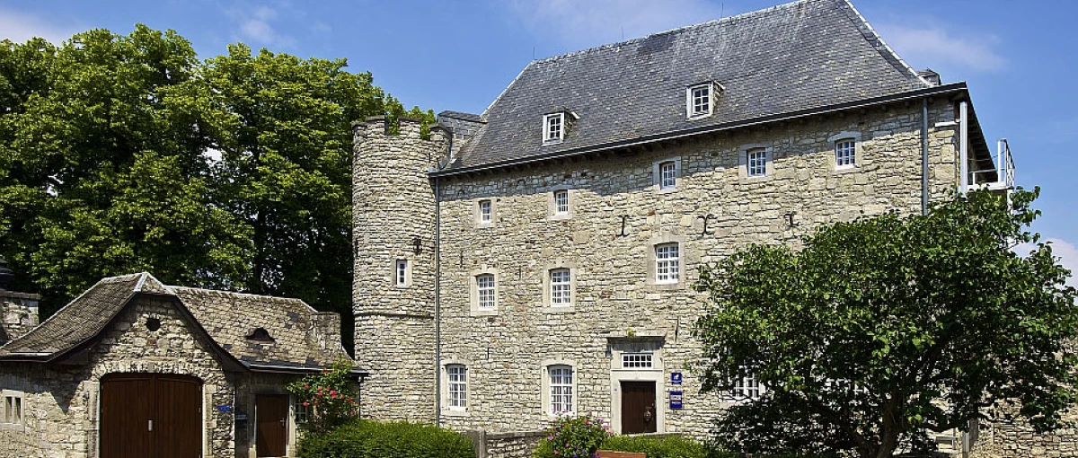 Musée de la Poterie de Raeren Musée de la Poterie de Raeren