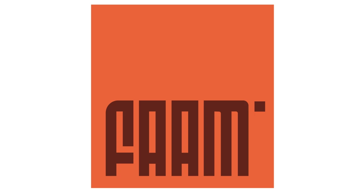 Logo FAAM