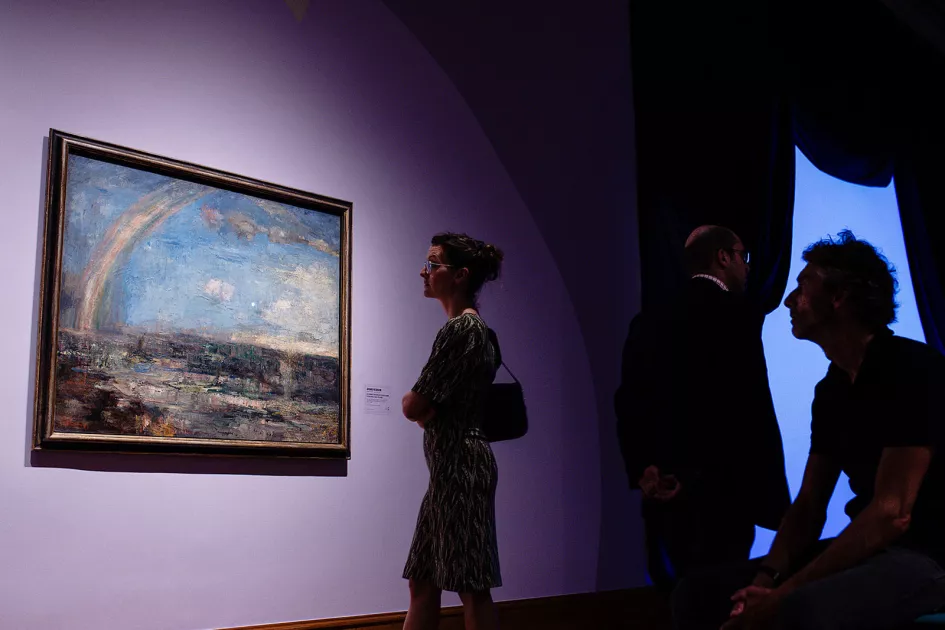 Ensor au KMSKA Ensor au KMSKA