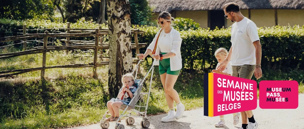 Bokrijk Bokrijk