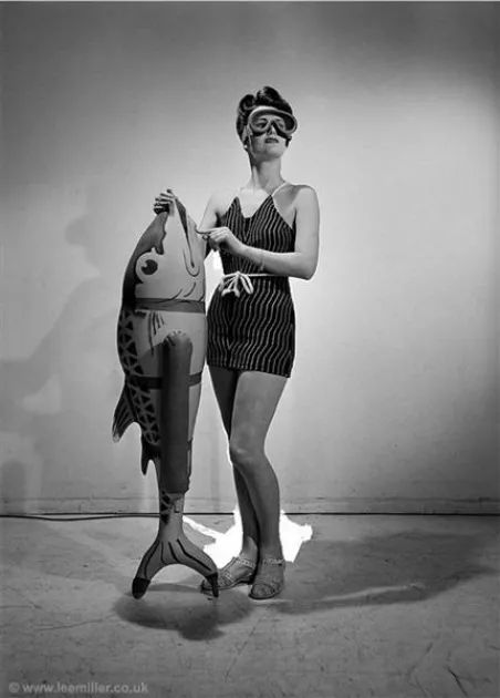 Lee Miller
