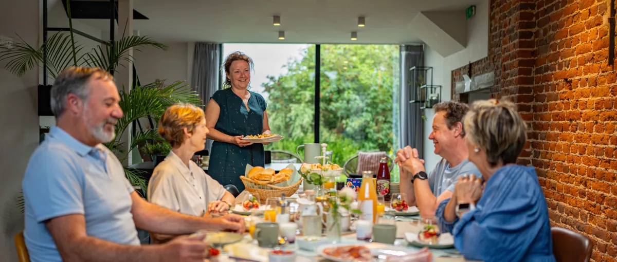 Vlaanderen Vakantieland Vlaanderen Vakantieland