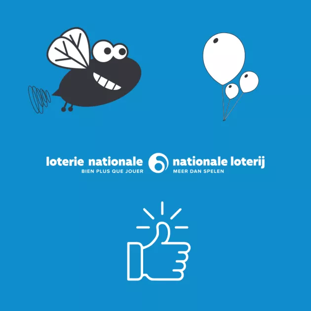 Partners familielabel voor LP