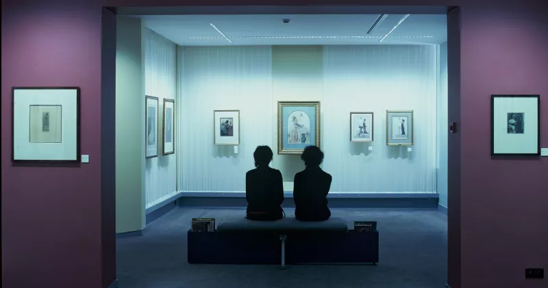 Musée Félicien Rops Musée Félicien Rops