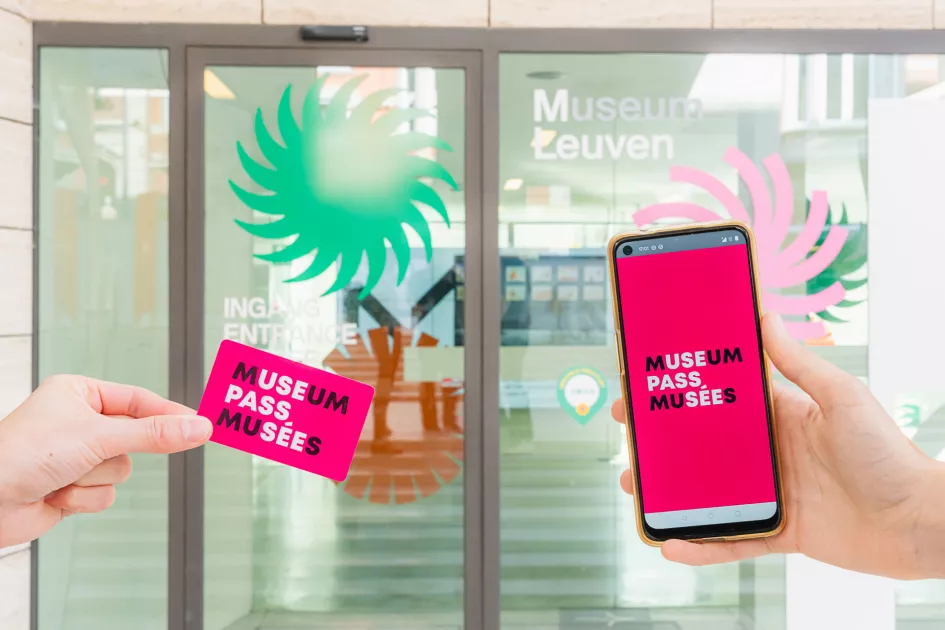 museumpas met cultuurcheques museumpas met cultuurcheques