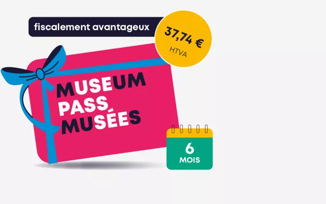 Pass musées Discovery Pass musées Discovery