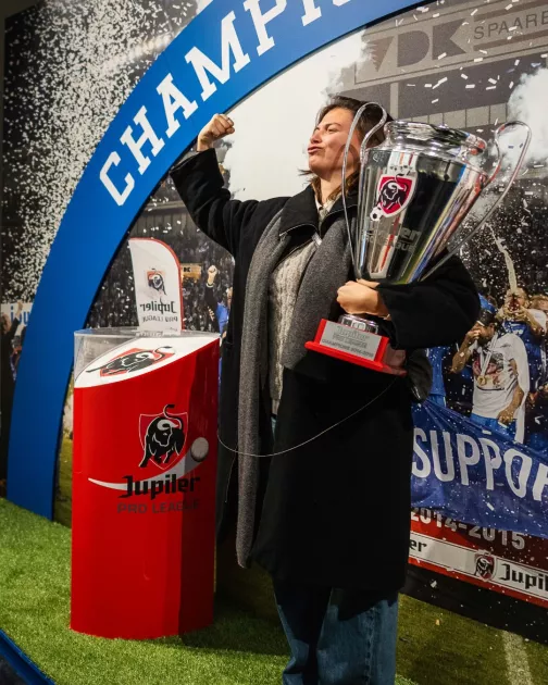 Exposition STAM Skyline