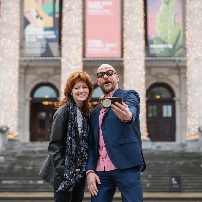 Jullie museumavonturen in 2025