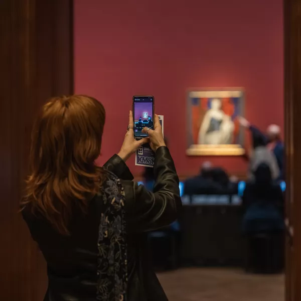 KMSKA - Musée Royal des Beaux-Arts d’Anvers