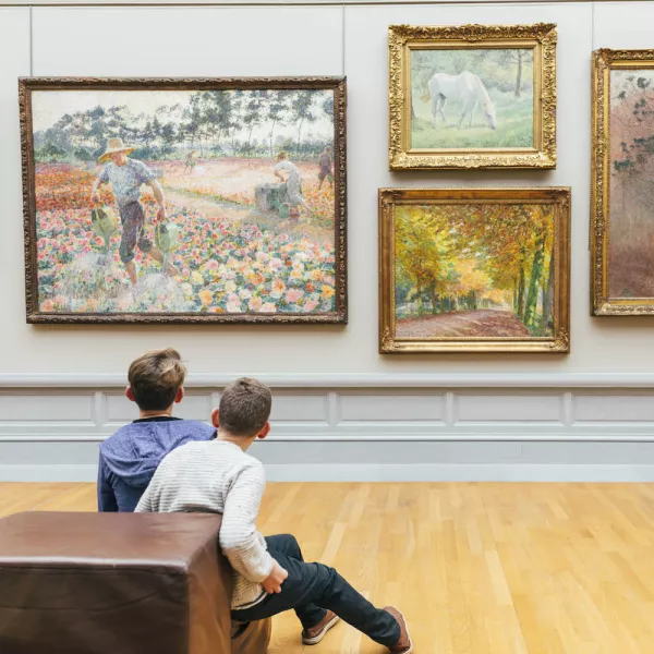 Musée des Beaux-Arts de Gand