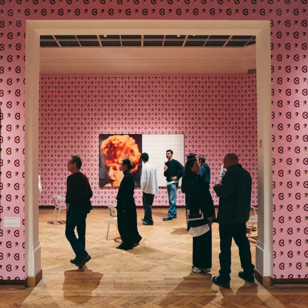 BOZAR, Palais des Beaux-Arts