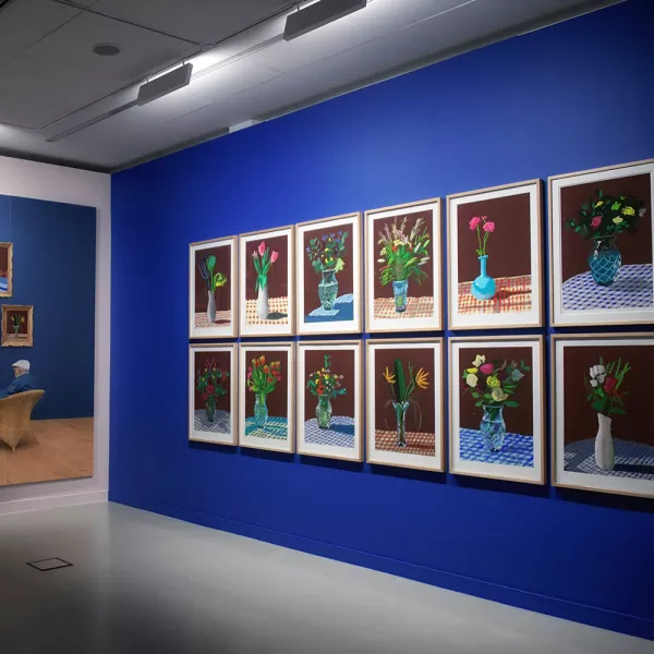 CAP/musée des Beaux-Arts de Mons